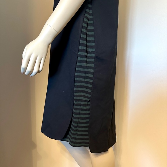 MaxMara black sheath dress - Picture 4 of 8